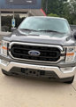 Used 2021 Ford F150 XLT image 2