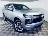 New 2025 Chevrolet Tahoe LS image 2