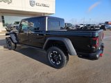 New 2025 Jeep Gladiator Rubicon w/ Technology Group image 3