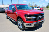 New 2025 Ford F150 XLT w/ Equipment Group 302A MID image 3