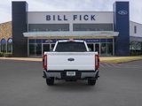 New 2025 Ford F350 Lariat w/ Lariat Ultimate Package image 5