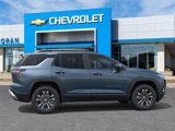 New 2026 Chevrolet Equinox LT w/ Convenience Package II image 6