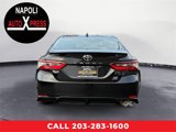Used 2024 Toyota Camry SE w/ Cold Weather Package image 4