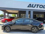 Used 2024 Nissan Sentra SV image 2