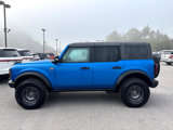 New 2024 Ford Bronco Badlands image 2