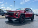 New 2026 Chevrolet Equinox LT w/ Midnight Edition image 3