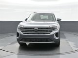 New 2025 Volkswagen Atlas SE image 2