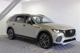 New 2025 MAZDA CX-70 Plug-In Hybrid w/ Premium Pkg image 2