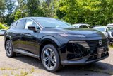 New 2025 Nissan Murano SL w/ Cargo Package image 3