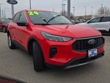 Certified 2024 Ford Escape Active image 5