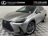 New 2026 Lexus NX 350 AWD w/ Luxury Package image 1
