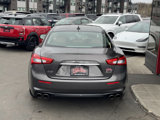 Used 2018 Maserati Ghibli S Q4 image 5