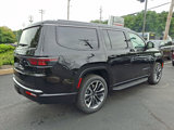 New 2025 Jeep Wagoneer Series II image 4
