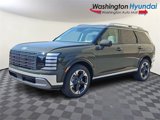 New 2026 Hyundai Palisade Limited image 3