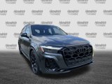 New 2025 Audi SQ7 Premium Plus image 2