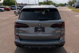 Used 2024 BMW X5 M60i w/ Climate Comfort Package image 5