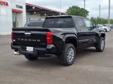 New 2025 Toyota Tacoma Limited image 2
