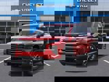 New 2026 Chevrolet Traverse LT image 6