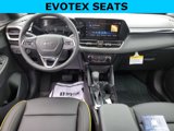 New 2025 Chevrolet TrailBlazer ACTIV w/ Driver Confidence Package image 2