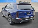 New 2026 Cadillac Vistiq Sport image 4