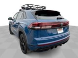 New 2025 Volkswagen Atlas Cross Sport SEL R-Line image 6
