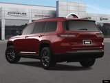 New 2025 Jeep Grand Cherokee L Altitude image 5
