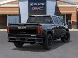 New 2026 GMC Sierra 1500 Elevation image 4