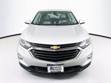 Used 2020 Chevrolet Equinox LT image 2