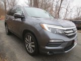 Used 2016 Honda Pilot Touring image 2