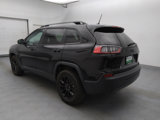 Used 2023 Jeep Cherokee Altitude Lux image 5