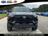 Used 2024 Toyota Tacoma SR5 image 2