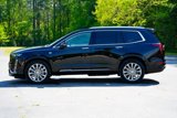 Certified 2022 Cadillac XT6 Premium Luxury w/ Technology Package image 3
