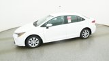 New 2026 Toyota Corolla LE image 2