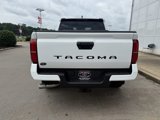 New 2025 Toyota Tacoma SR5 image 6