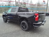 New 2025 Chevrolet Silverado 1500 Custom Trail Boss image 4