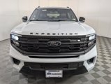 New 2025 Ford Expedition Max Platinum w/ Stealth Appearance Package image 2