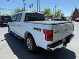 Used 2016 Ford F150 Lariat image 6