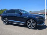 New 2025 Genesis GV80 3.5T Prestige image 2