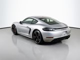 Certified 2023 Porsche 718 Cayman GT4 image 3