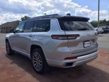 New 2025 Jeep Grand Cherokee L Summit image 3