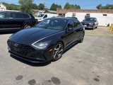 Used 2021 Hyundai Sonata SEL Plus w/ Tech Package image 3