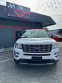Used 2016 Ford Explorer XLT w/ Equipment Group 202A image 2