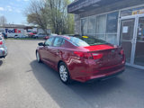 Used 2015 Kia Optima EX w/ EX Premium Package image 2
