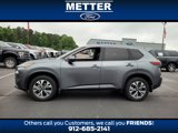 Used 2023 Nissan Rogue SV image 4