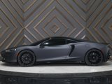 Used 2021 McLaren GT image 3