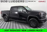 Certified 2024 GMC Sierra 1500 AT4X image 2