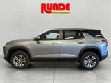 New 2026 Chevrolet Equinox LT w/ LPO, Floor Liner Package image 2
