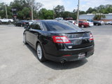 Used 2019 Ford Taurus Limited image 3