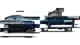 New 2025 Chevrolet Silverado 3500 LTZ w/ LTZ Plus Package image 4