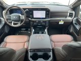 New 2025 Ford F250 King Ranch image 3